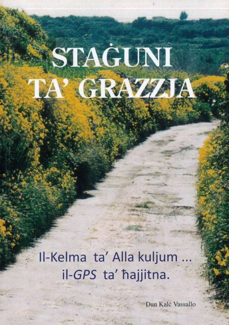 Staġuni Ta' Grazzja