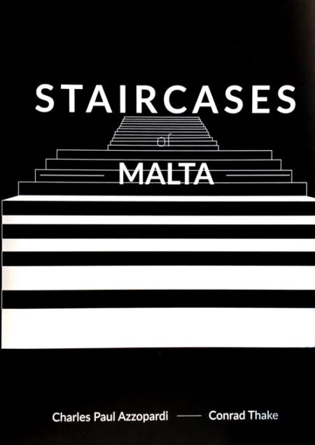 Staircases of Malta