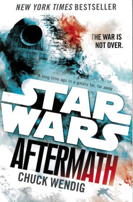 Star Wars: Aftermath