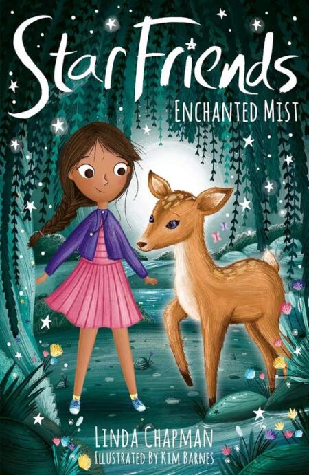 Enchanted Mist (Star Friends 10)