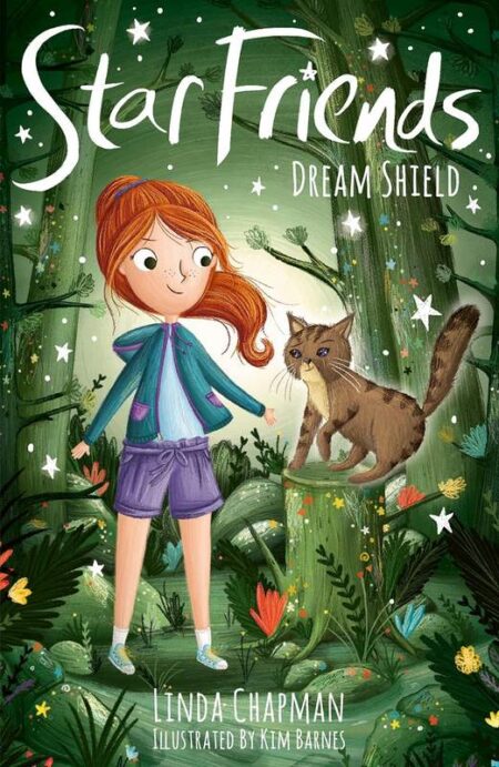 Dream Shield (Star Friends 11)