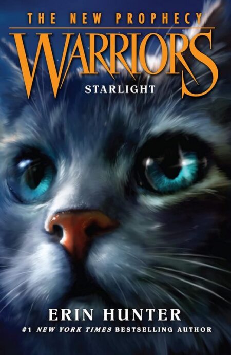 Warriors: Starlight
