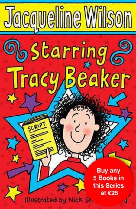 Starring Tracy Beaker