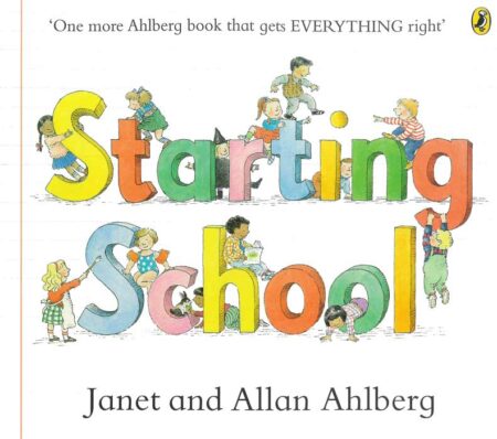 Starting School