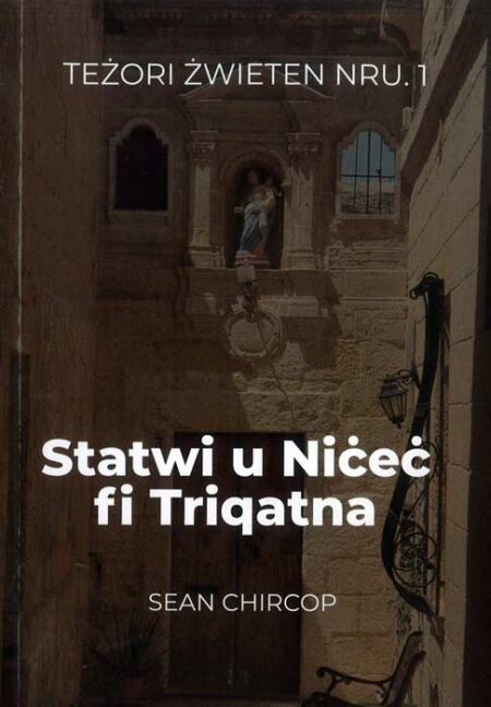 Teżori Żwieten: Statwi u Niċeċ fi Triqatna