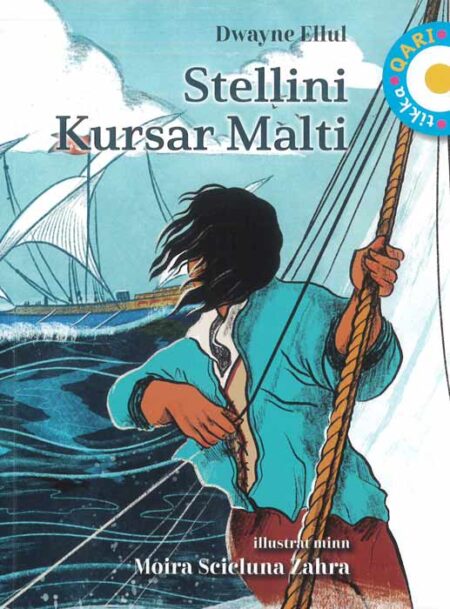 Stellini Kursar Malti
