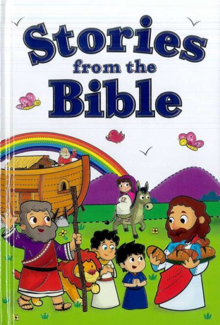 Stories from the Bible