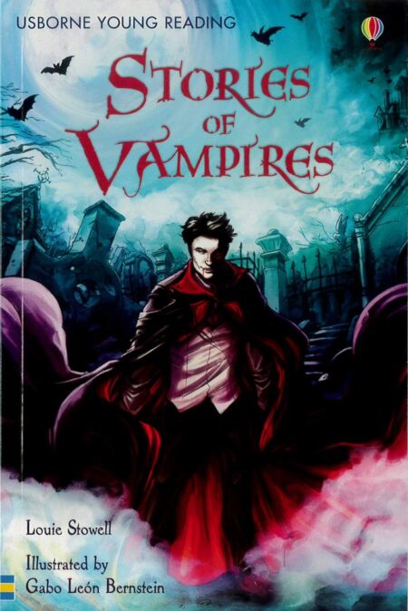 Stories of Vampires
