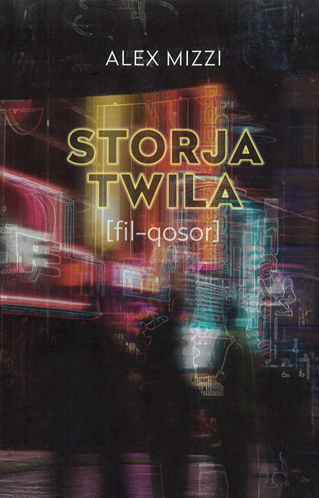 Storja Twila [fil-qosor]
