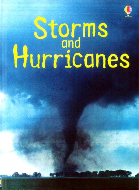 Storms and Hurricanes