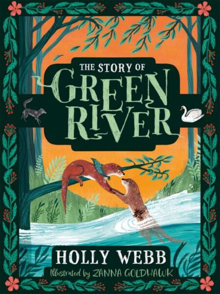 The Story of Greenriver
