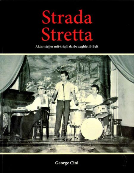 Strada Stretta