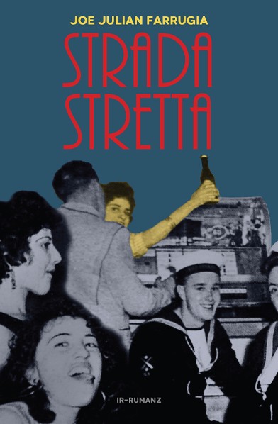 Strada Stretta: Ir-Rumanz