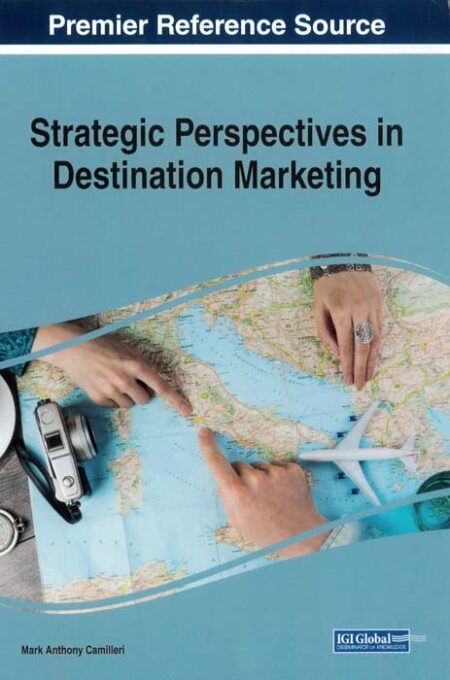 Strategic Perspectives in Destination Marketing