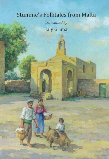 Stumme's Folktales from Malta