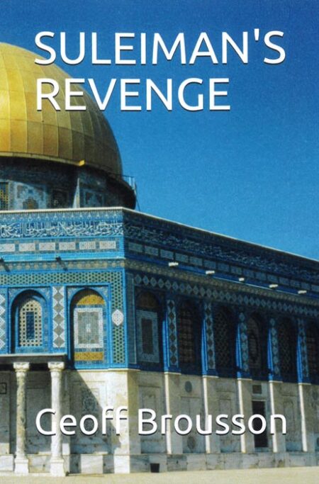 Suleiman's Revenge