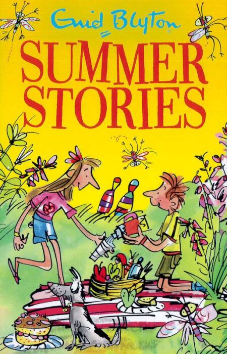 Summer Stories