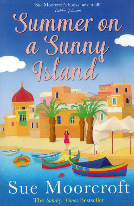 Summer on a Sunny Island