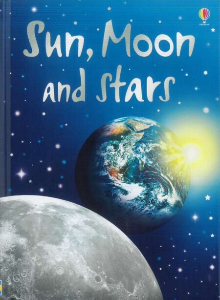 Sun, Moon and Stars