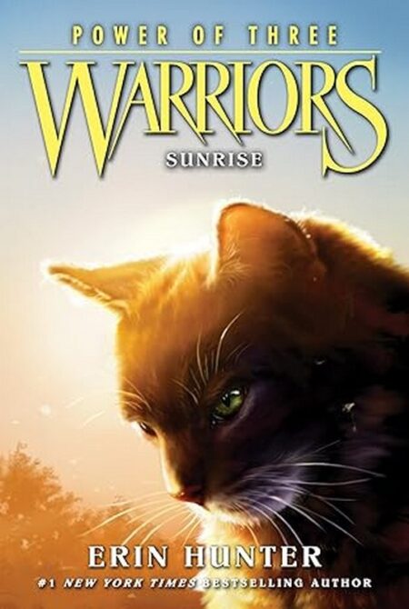 Warriors: Sunrise
