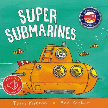 Super Submarines