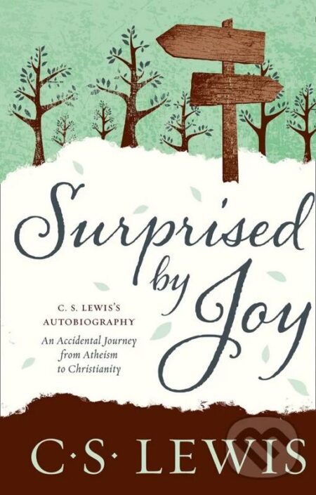 Surprised by Joy