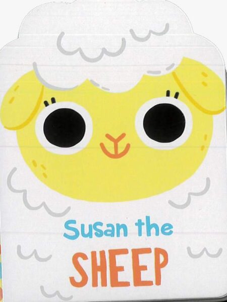 Susan the Sheep