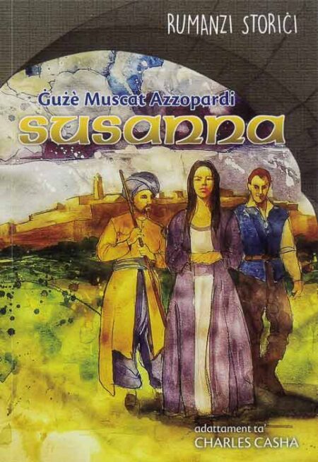 Susanna