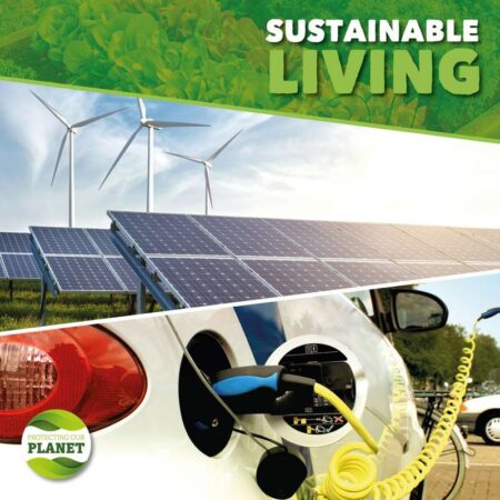 Protecting our Planet: Sustainable Living