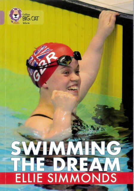 Swimming The Dream
