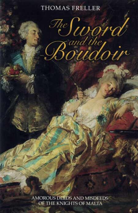 The Sword and the Boudoir