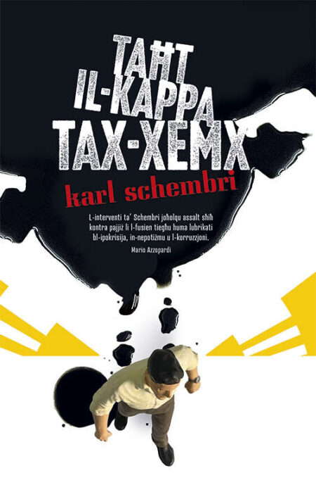 Taħt il-Kappa tax-Xemx