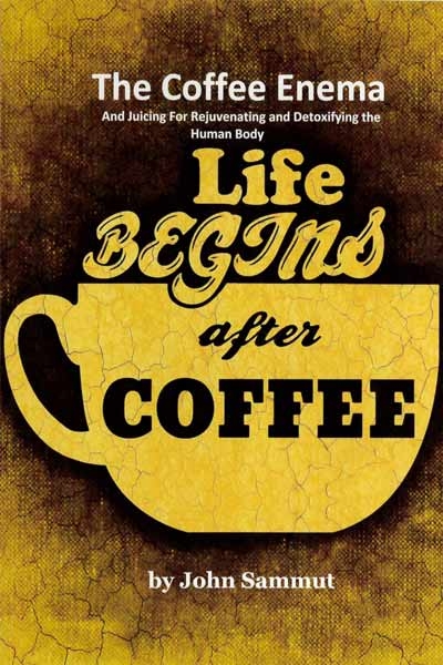 The Coffee Enema