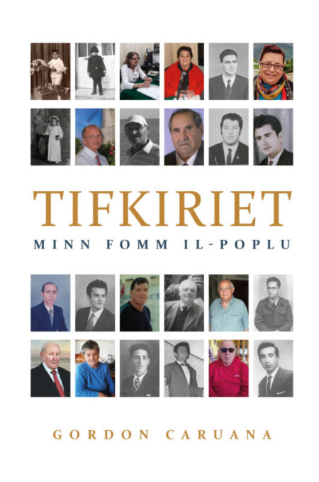 Tifkiriet: Minn Fomm il-Poplu