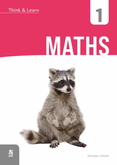 Think & Learn Maths Year 1