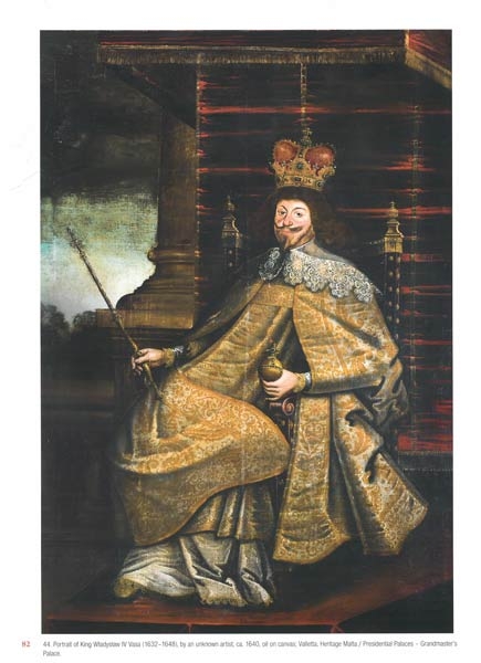 The Orders of St John and their ties with Polish territories - Image 3