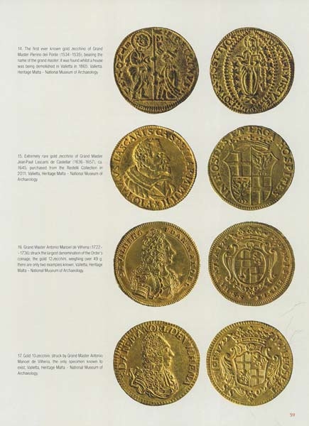 The Orders of St John and their ties with Polish territories - Image 6