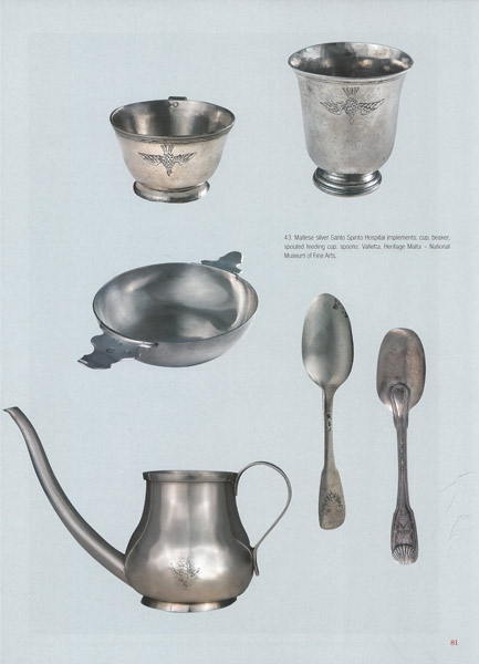 The Orders of St John and their ties with Polish territories - Image 8