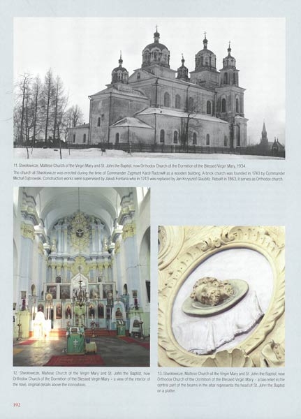 The Orders of St John and their ties with Polish territories - Image 9