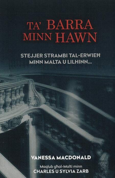 Ta' Barra minn Hawn