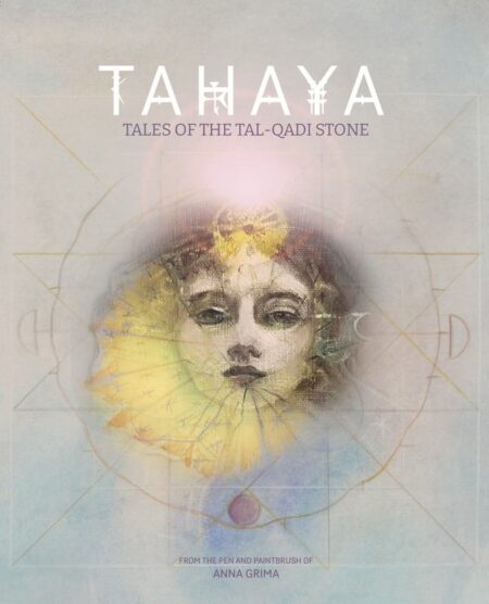 Tahaya: Tales of the Tal-Qadi Stone