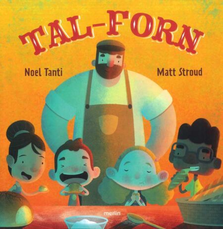 Tal-Forn