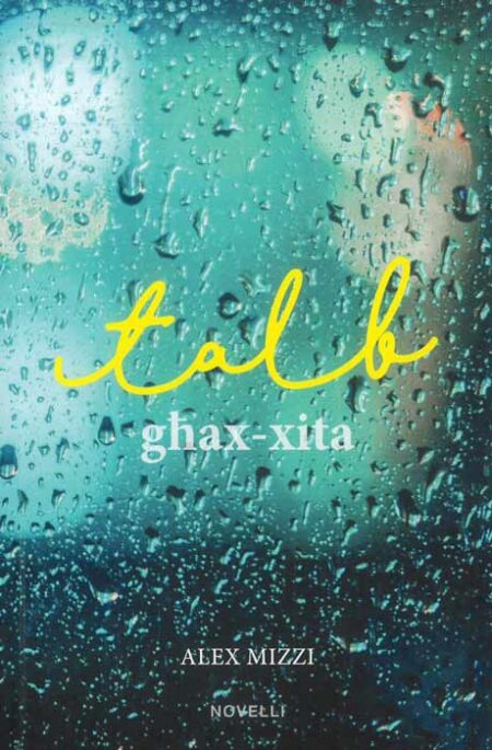 Talb għax-xita
