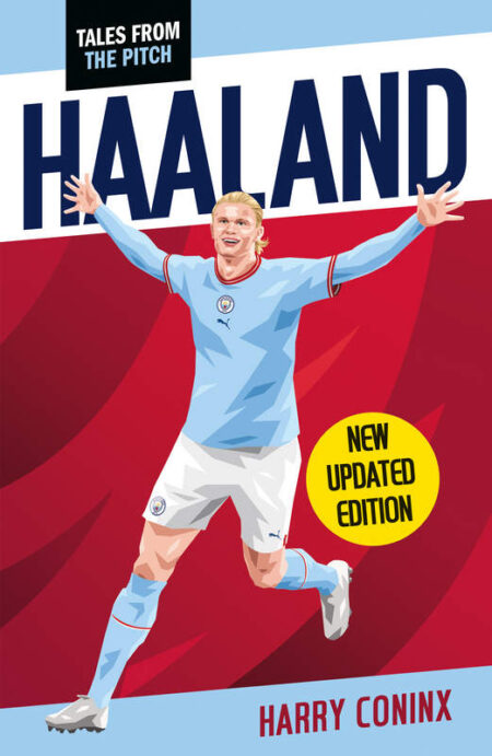 Tales From the Pitch: Haaland