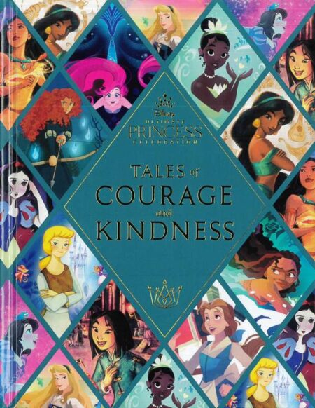 Tales of Courage and Kindness