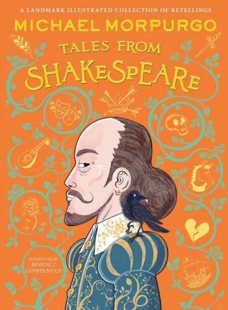 Tales of Shakespeare