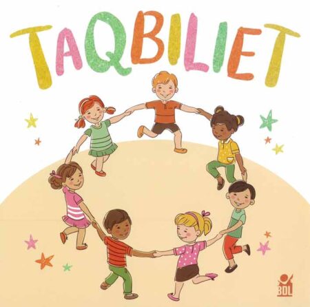 Taqbiliet
