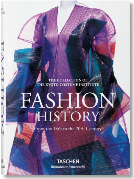 Fashion History: From the 18th to the 20th Century