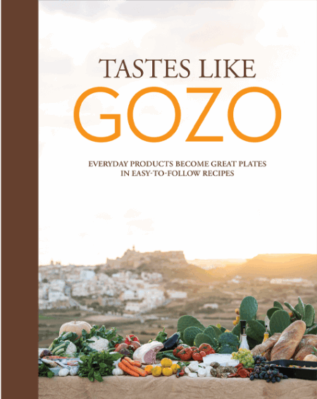 Tastes Like Gozo