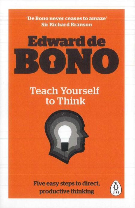 Teach Yourself to Think